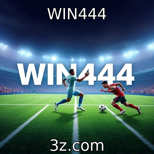 WIN444 Os Melhores Jogos de Cassino Para Testar Sua Sorte em 2025