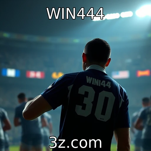 WIN444 Como as criptomoedas estão revolucionando o mercado de apostas