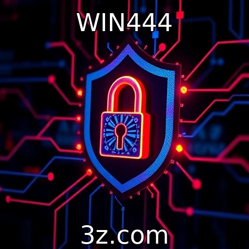 WIN444 Estratégias infalíveis para maximizar seus ganhos em apostas esportivas