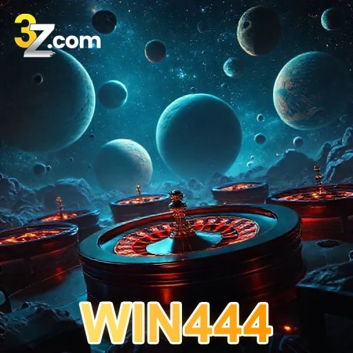 WIN444 Login