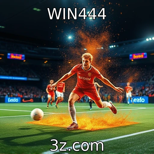 Apostas Esportivas em 2025: O Que Esperar para o Futuro