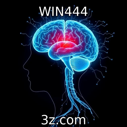 WIN444 Apostas esportivas: descubra as análises que podem mudar seu jogo