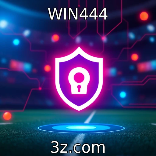 WIN444 Apostas esportivas: como analisar as partidas para maximizar ganhos