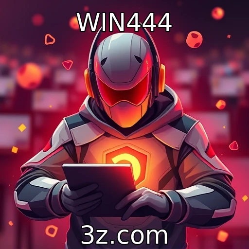 WIN444 Os Julgamentos das Apostas: Análise dos Resultados em E-sports