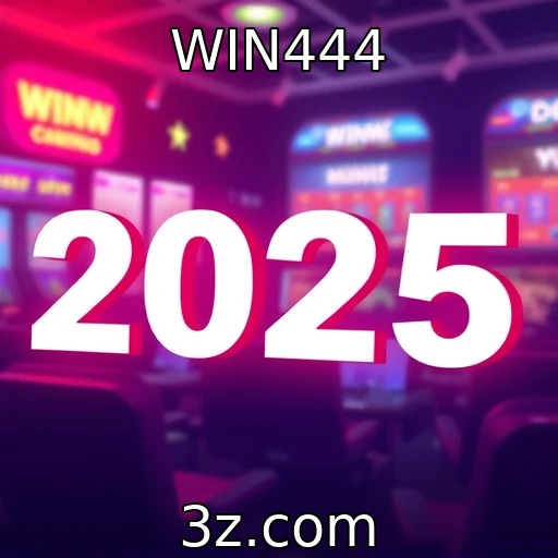 WIN444 Desvendando as Apostas: Análises Detalhadas das Principais Partidas